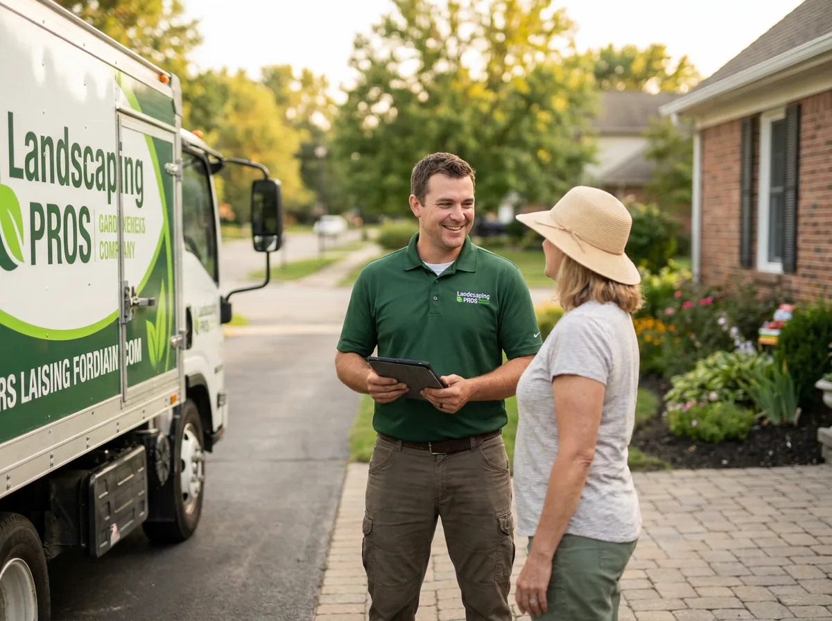 Landscaping Long Lane, MO FAQs
